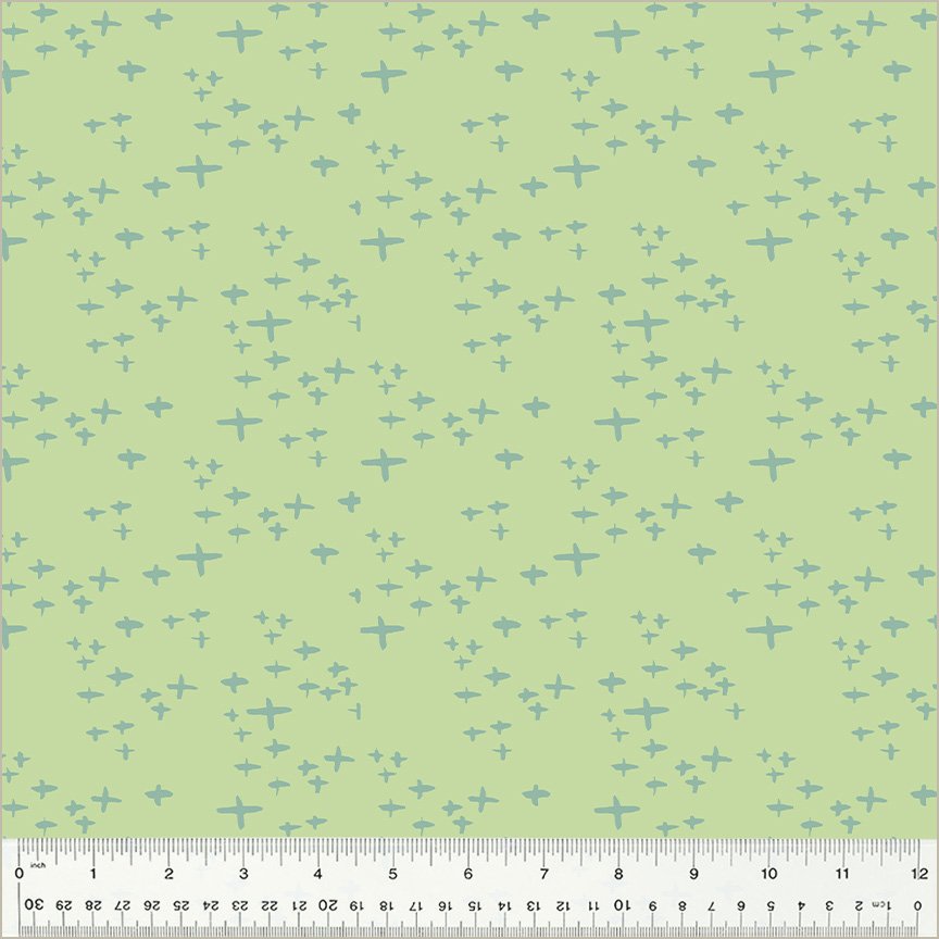 Moonlit - Glimmer - Celery