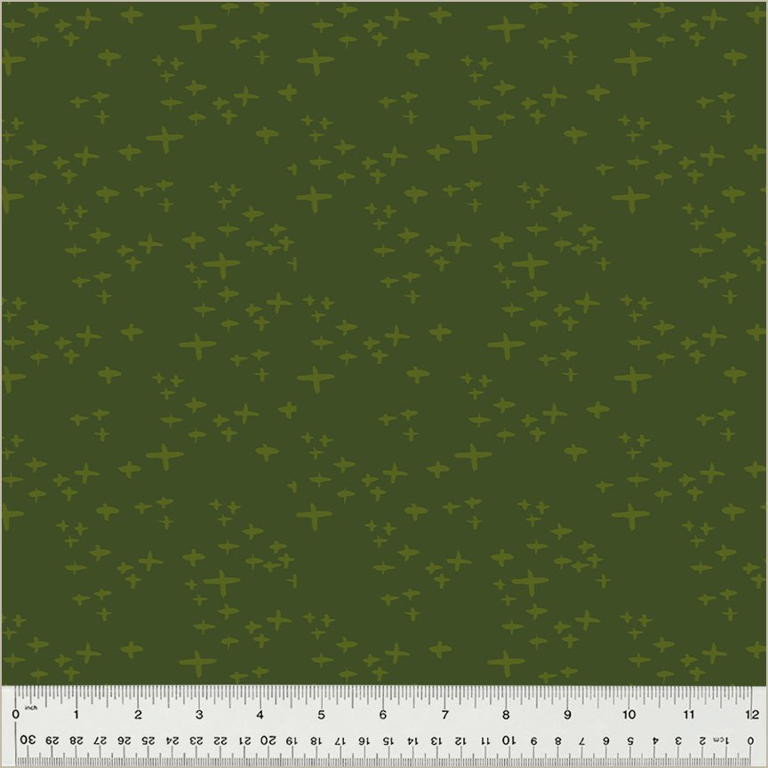 Moonlit - Glimmer - Grassy