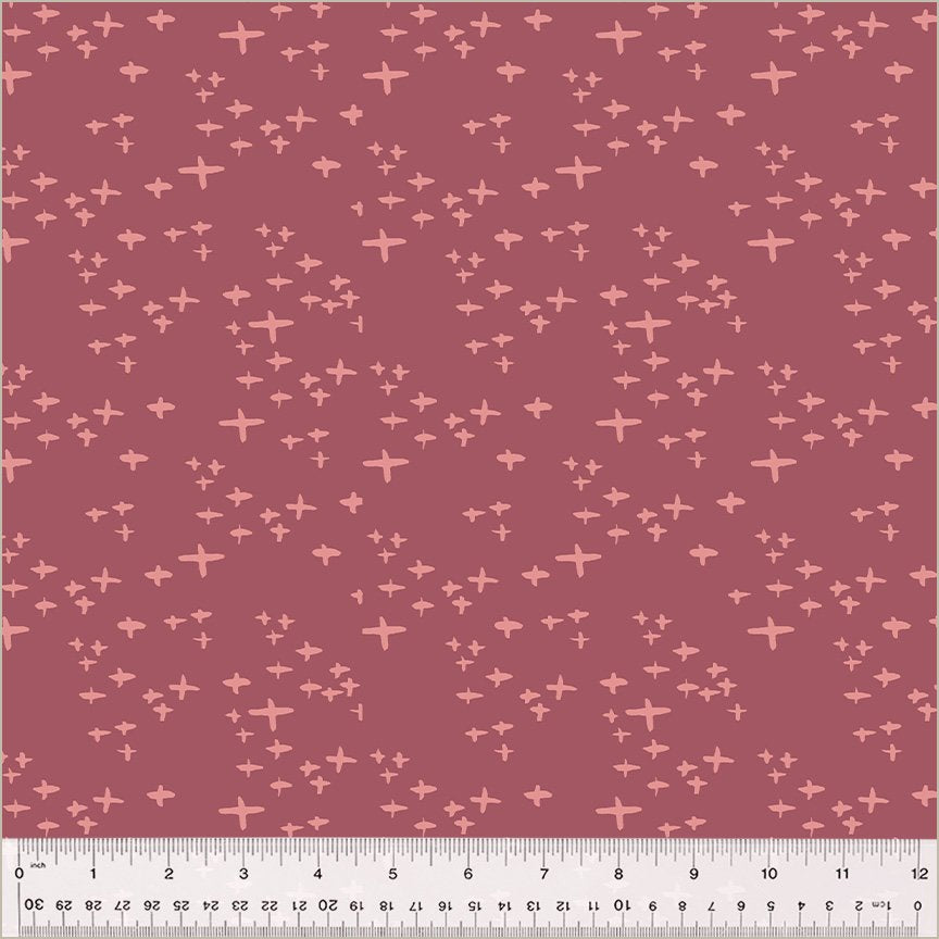 Moonlit - Glimmer - Plum