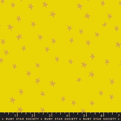 Starry New - Golden Hour