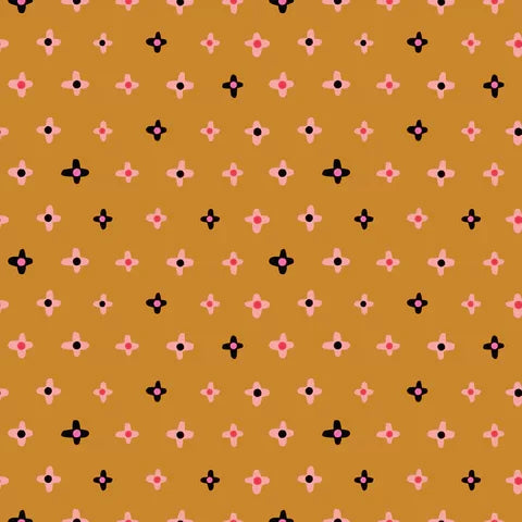 Fabled Land - Golden Hour