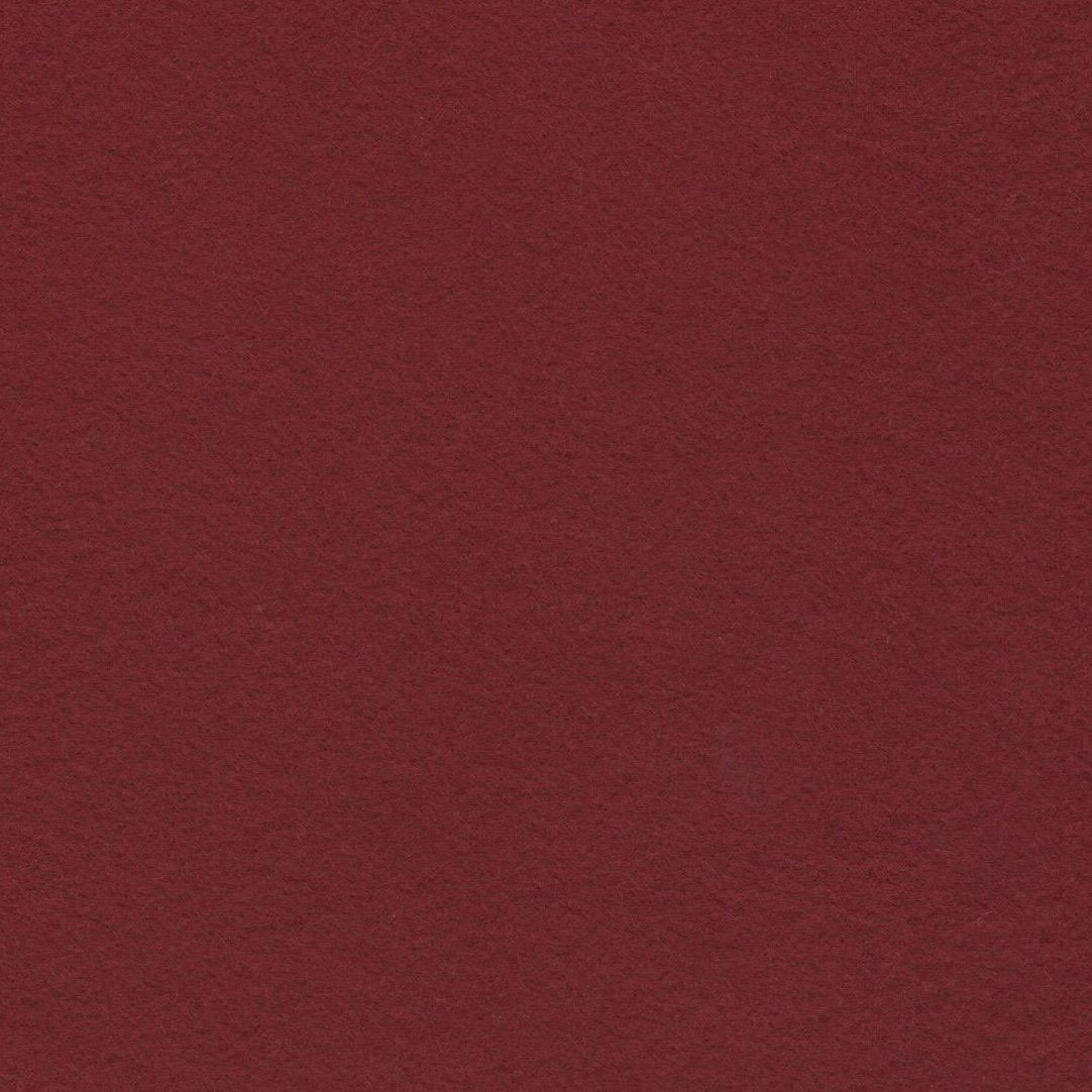 WoolFelt - Grandma's Garnet
