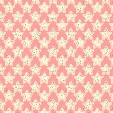 Bright Holiday - Grandma's Sugar Cookies