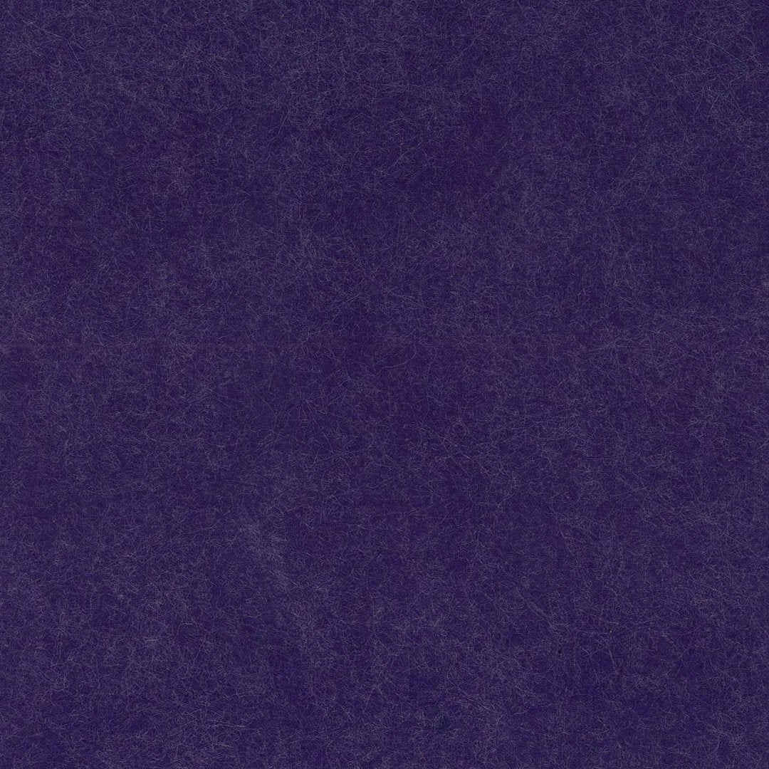 WoolFelt - Grape Jelly