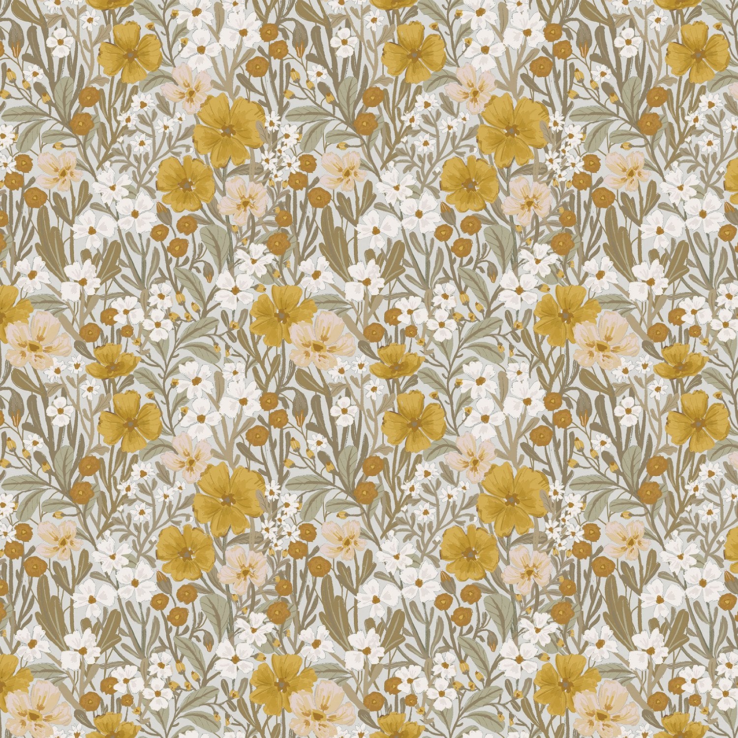 Willow - Great Day - Multi