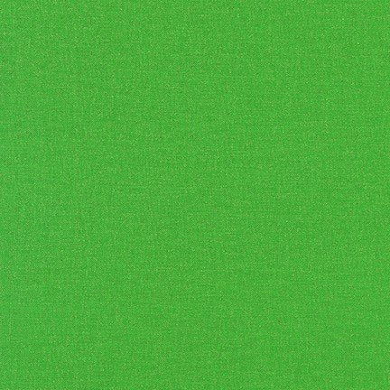 Kona Sheen - Green Shimmer