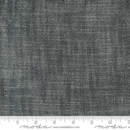 Panache Cotton Slub - Grey