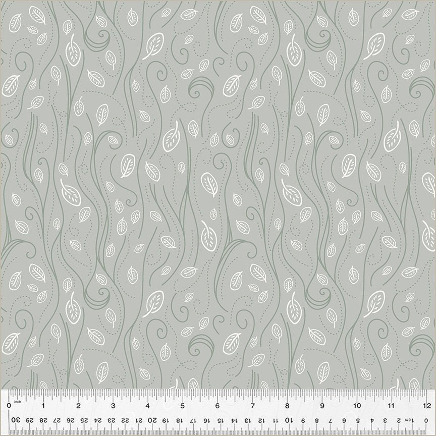 Forest Tales - Gust - Sage