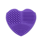 The Gypsy Quilter Mat Cleaning Pad - Heart Shaped