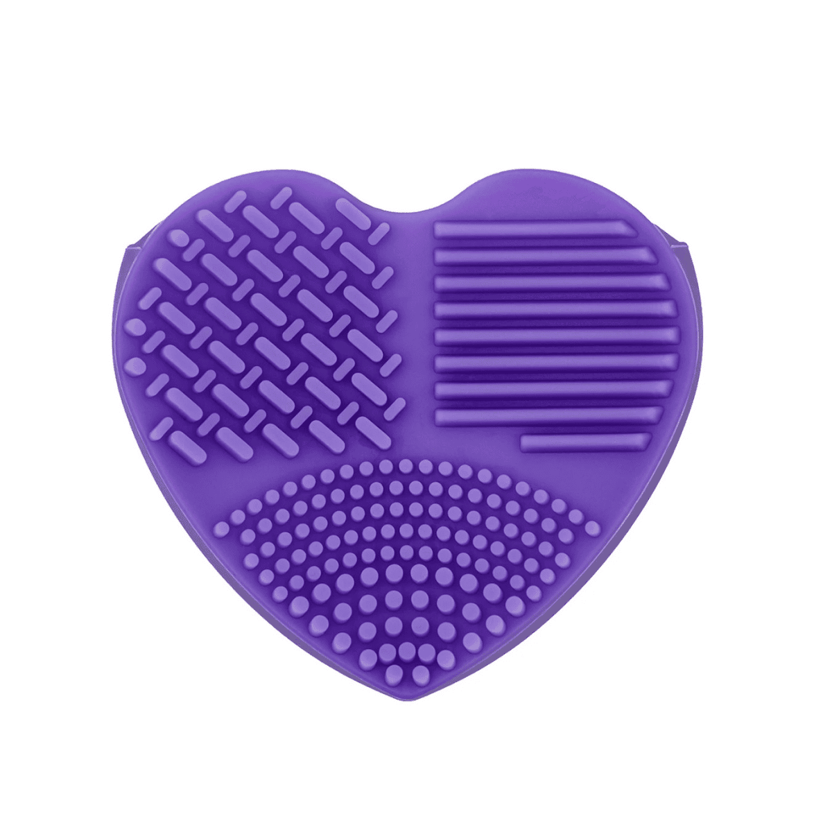 The Gypsy Quilter Mat Cleaning Pad - Heart Shaped