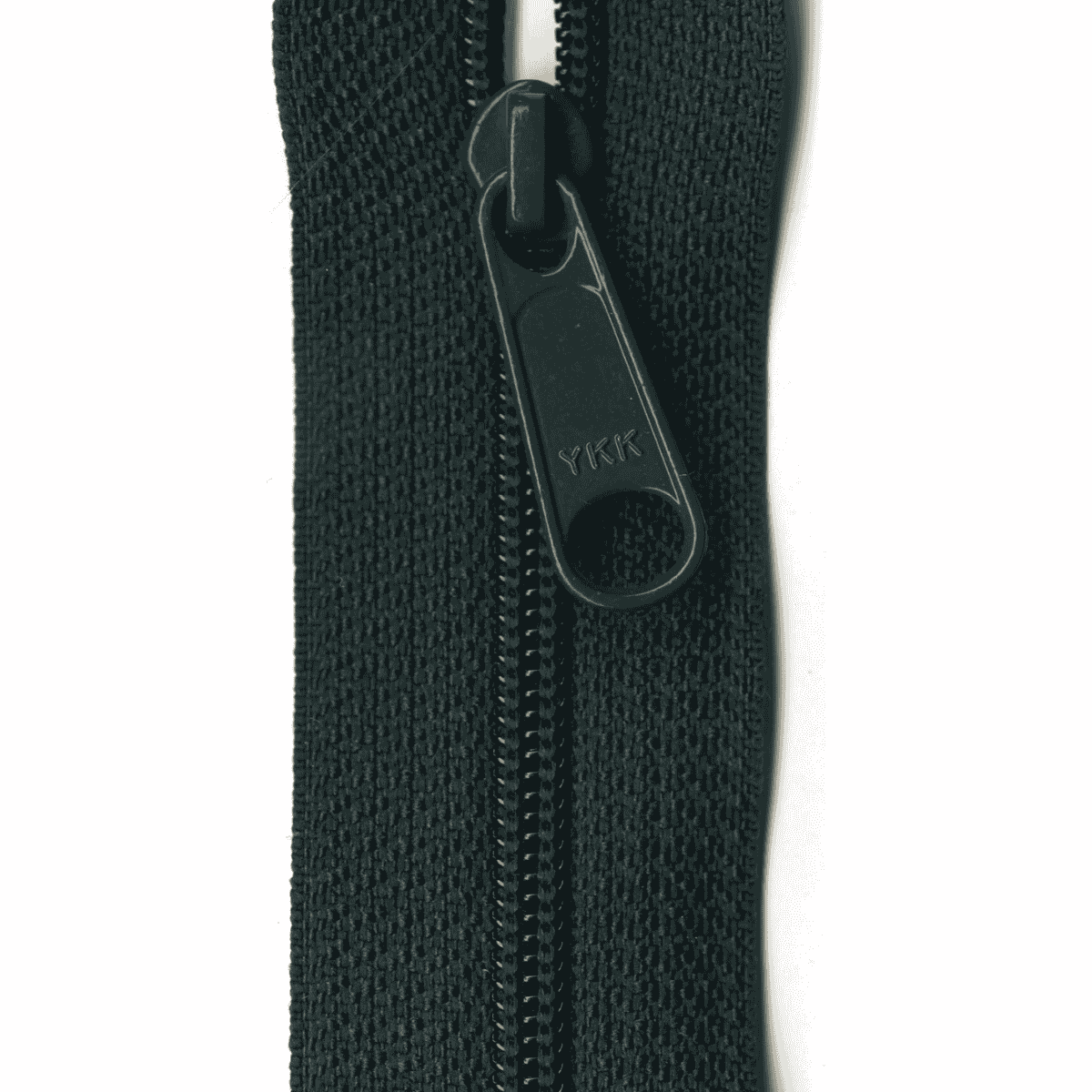 YKK Ziplon Designer Accents - 22 in - Hemlock