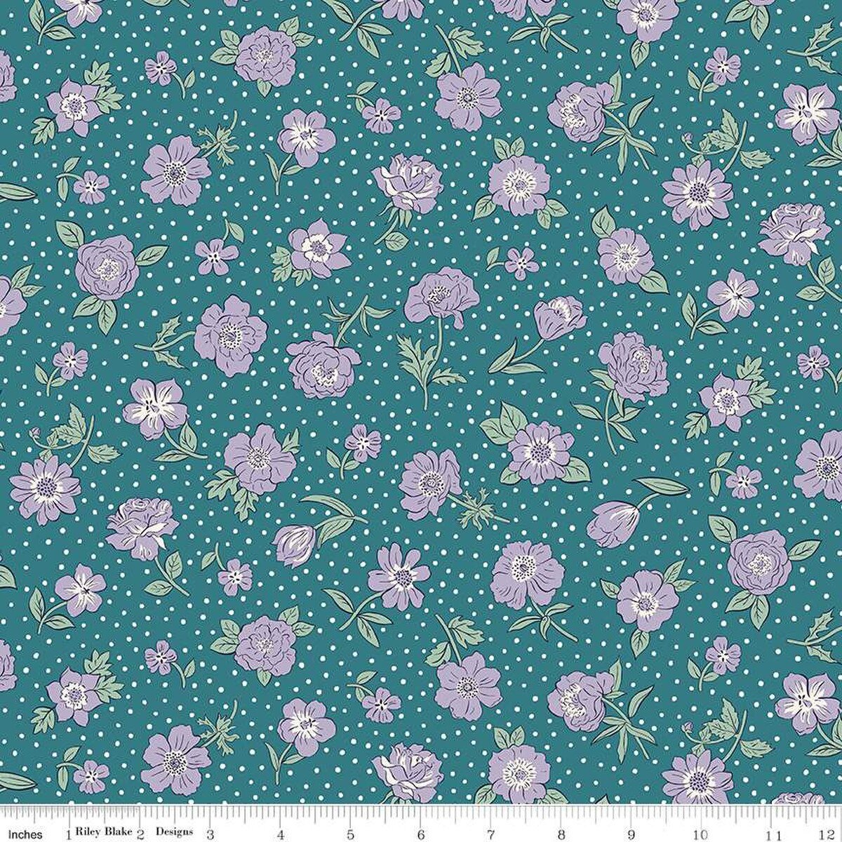 London Bouquet - Heritage Park B 