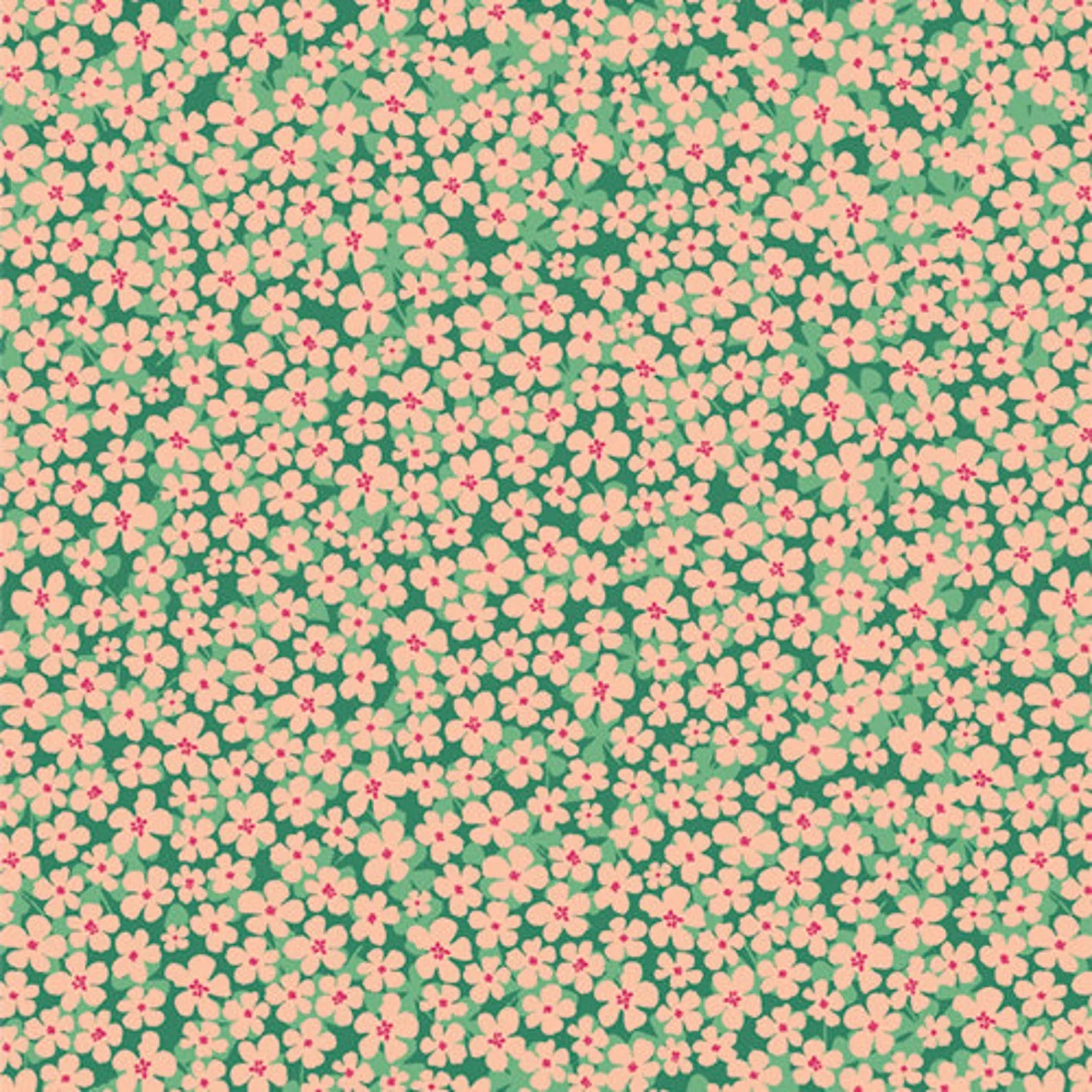 Abode - Fateful Virid