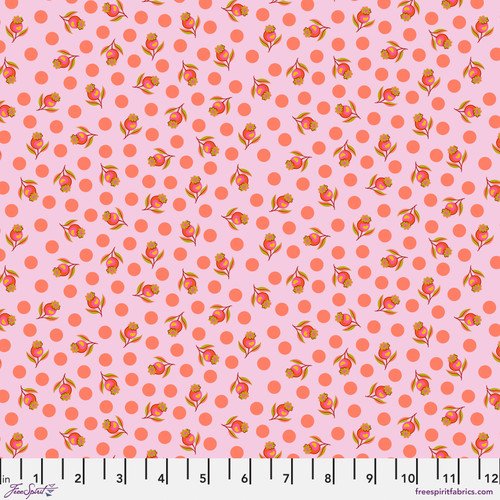 Untamed - Impending Bloom - Lunar