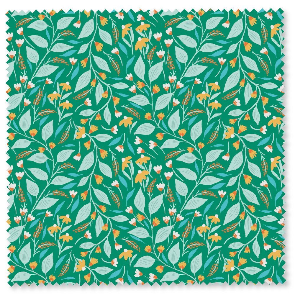 Beetles & Butterflies - In the Bramble