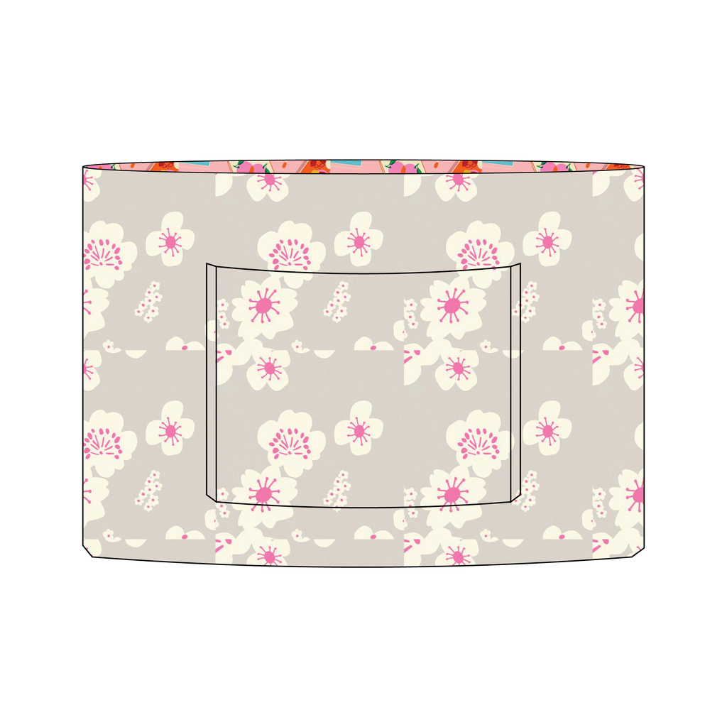 Project Kit: Isidore Pouch