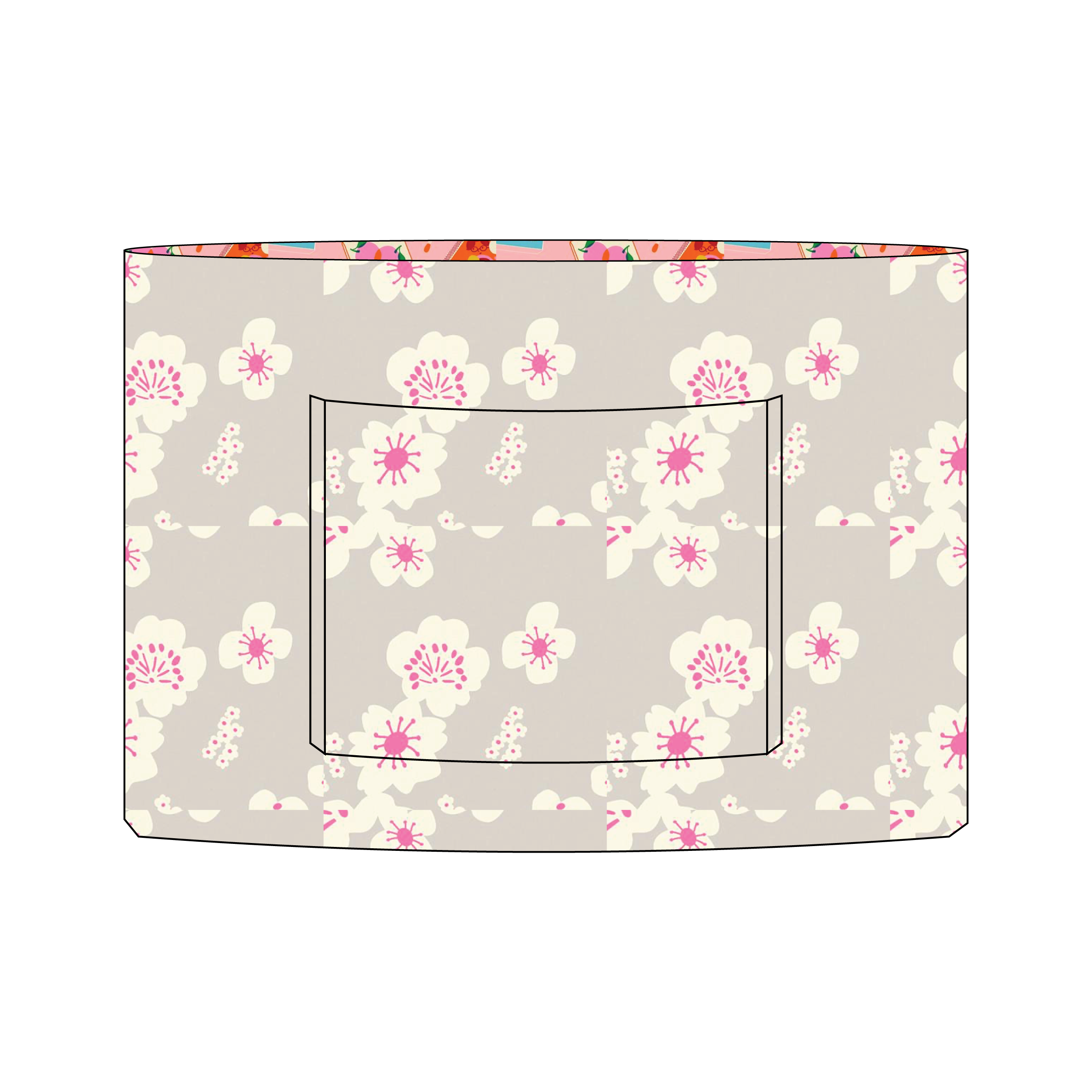 Project Kit: Isidore Pouch