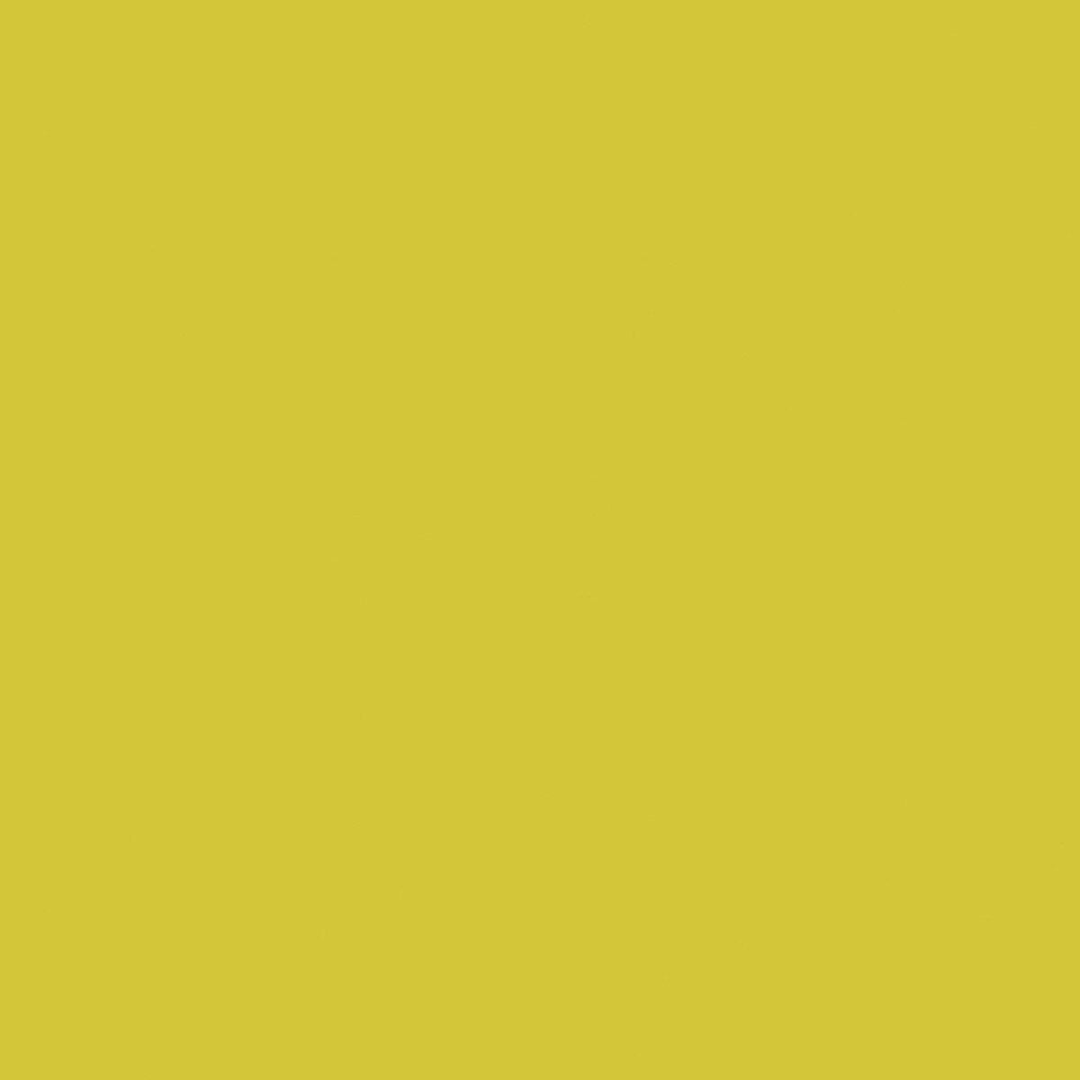 Confetti Cotton Solid - Citron