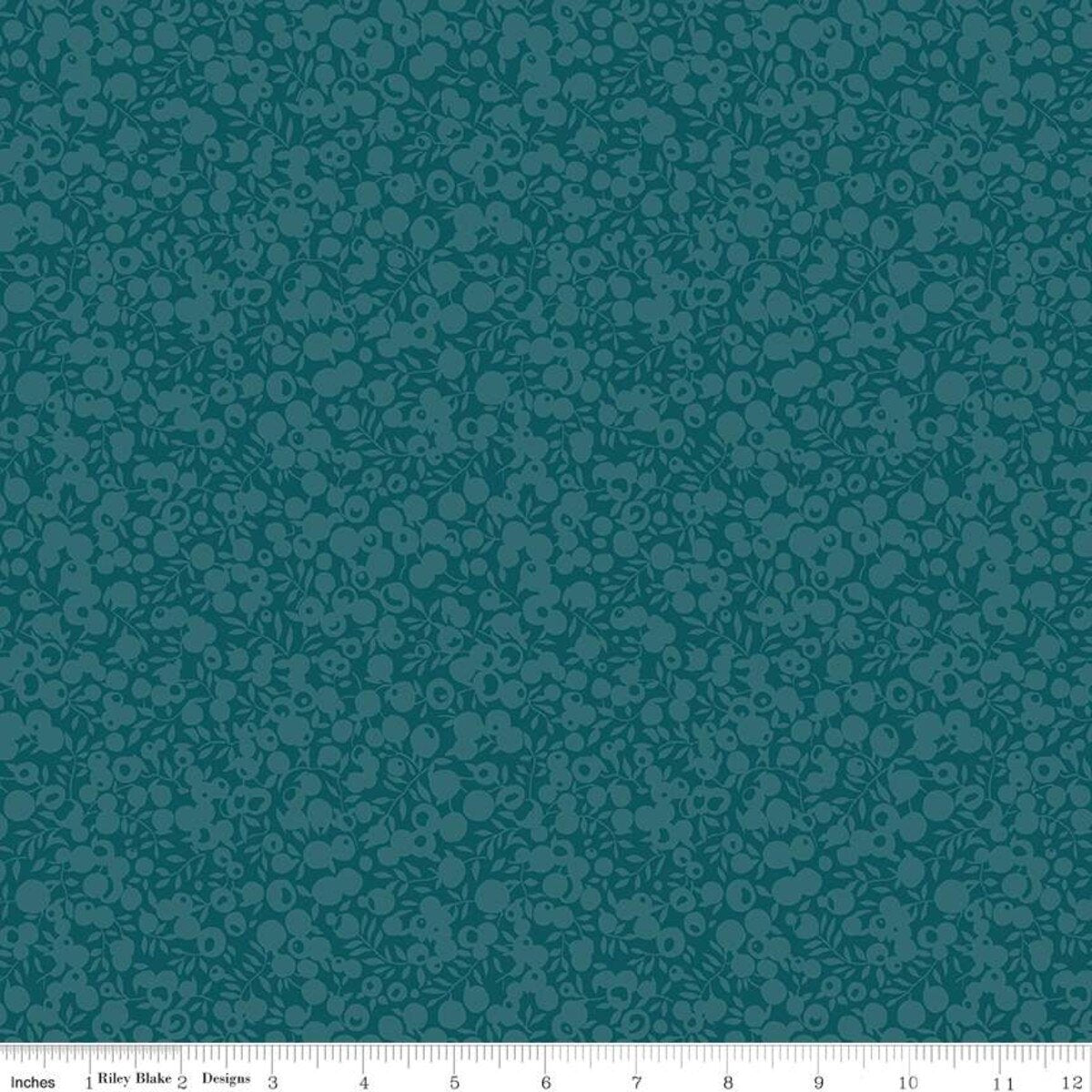 Liberty Wiltshire - Shadow - Jade