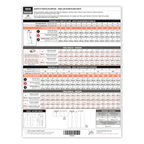 Jalie Patterns - Simone Wide-Leg Shorts and Pants