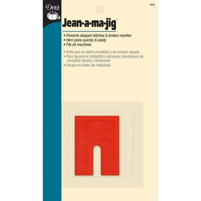 Jean A Ma Jig