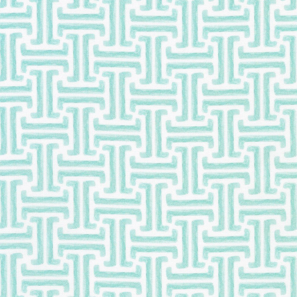 PREORDER: Coastal Collection - Labyrinth - Sea Glass