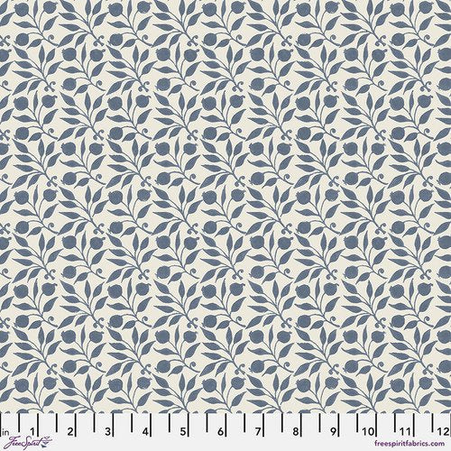 Red House - Large Rosehip - Slate