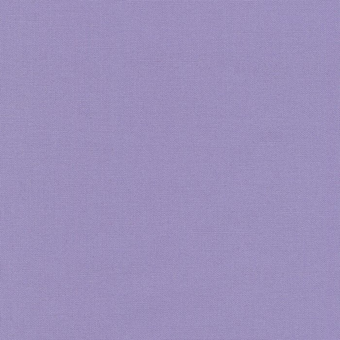 Kona Cotton Solid - Lavender