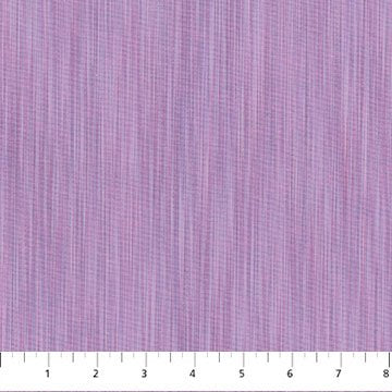 Space Dye Woven - Lavender