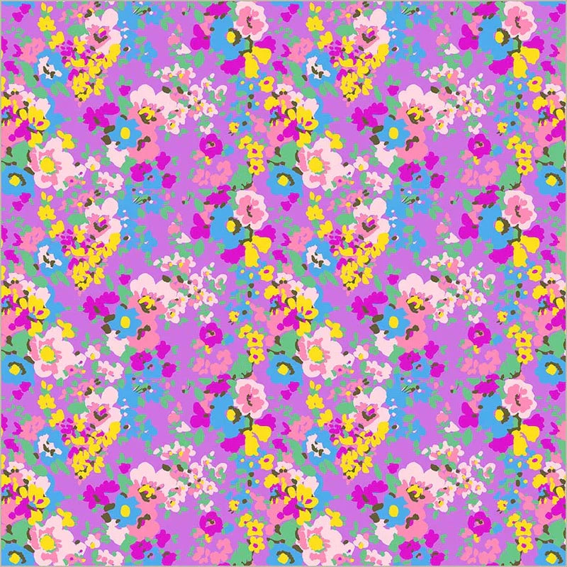 Sweet Talk - Leann - Violet