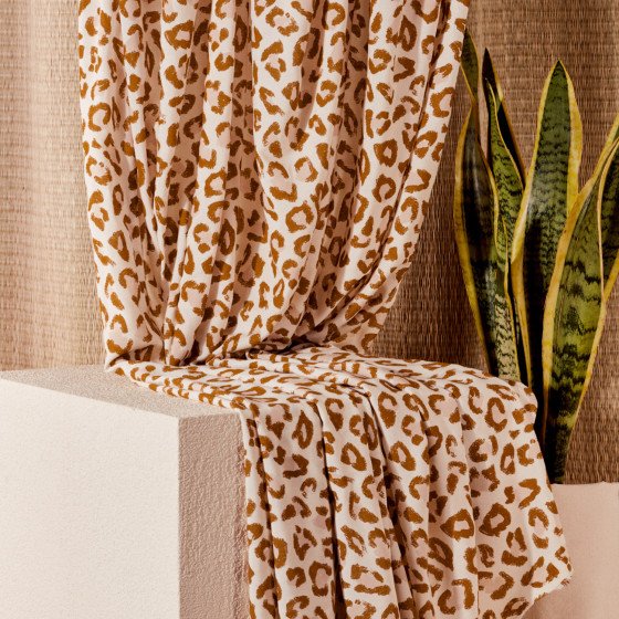 Atelier Brunette Viscose - Leony Wide - Kelsey