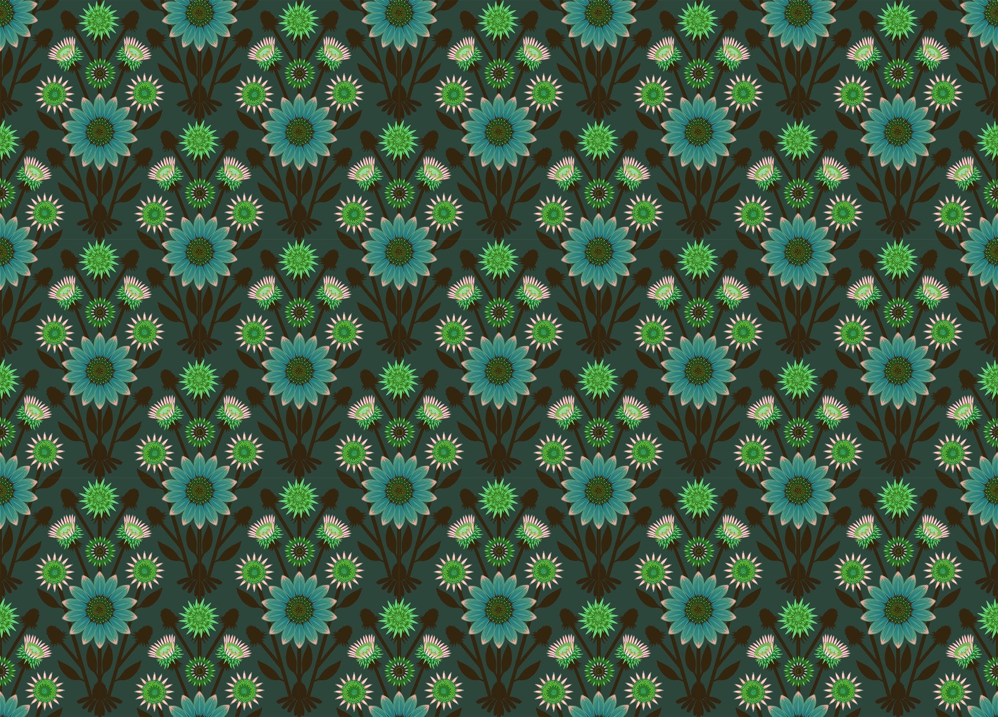 Iconic - Lifespan - Patina