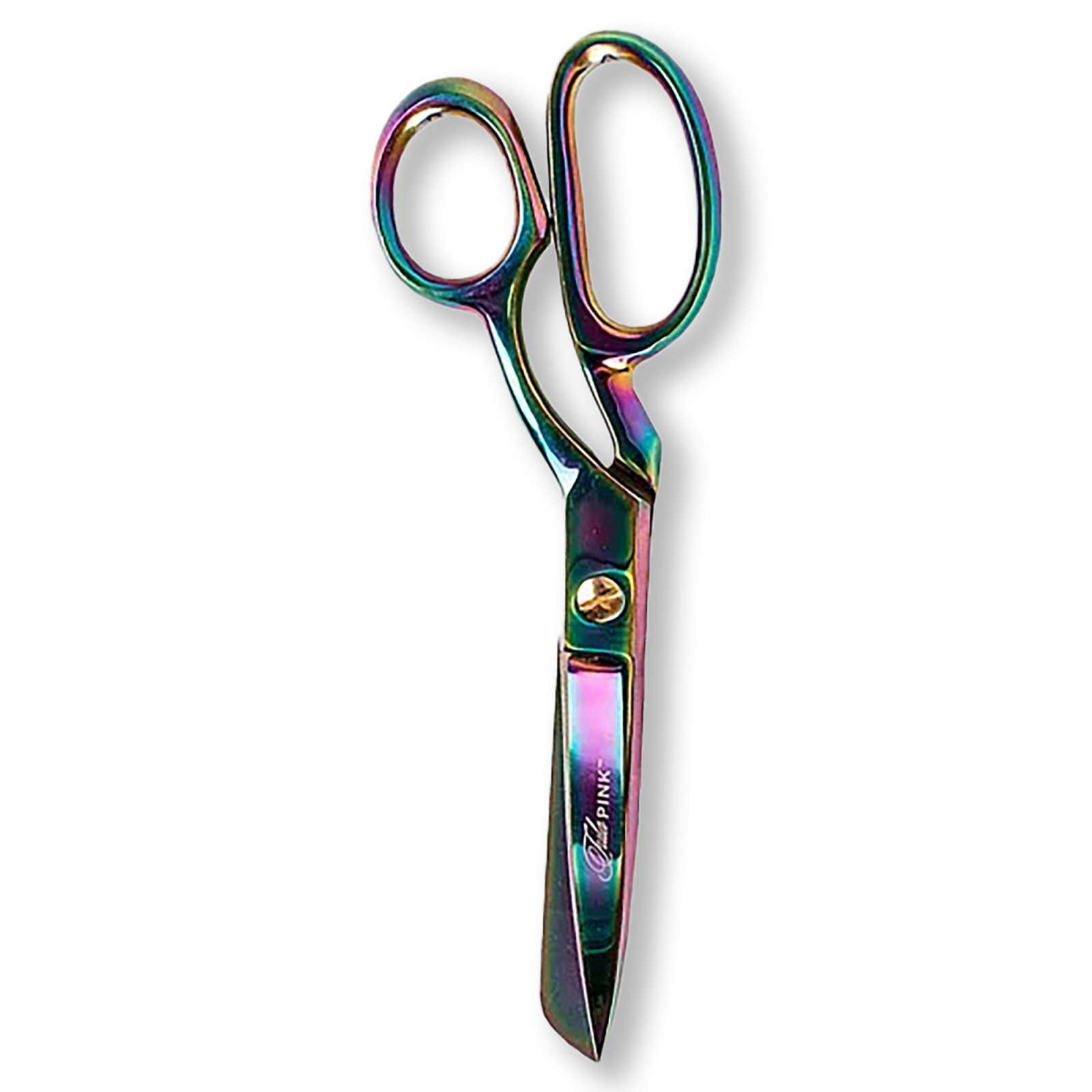 Scissors: Tula Pink Hardware - 8" Shears