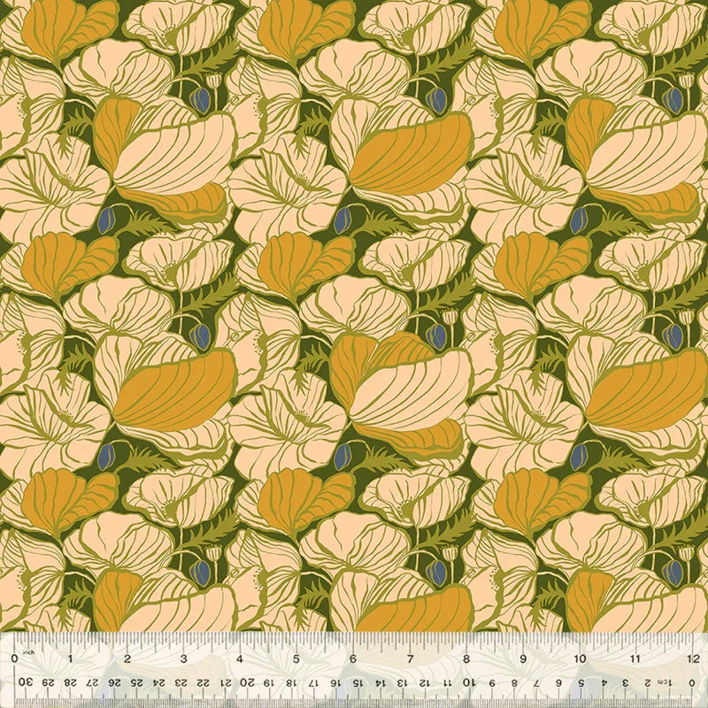 Lush Life - Lush - Olive