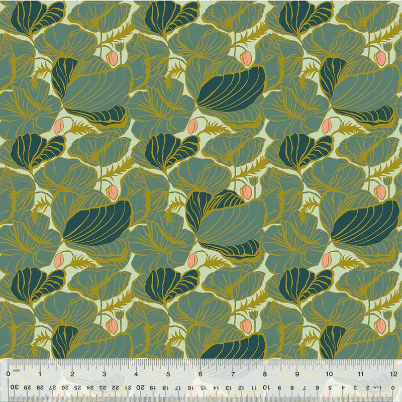 Lush Life - Lush - Soft Teal