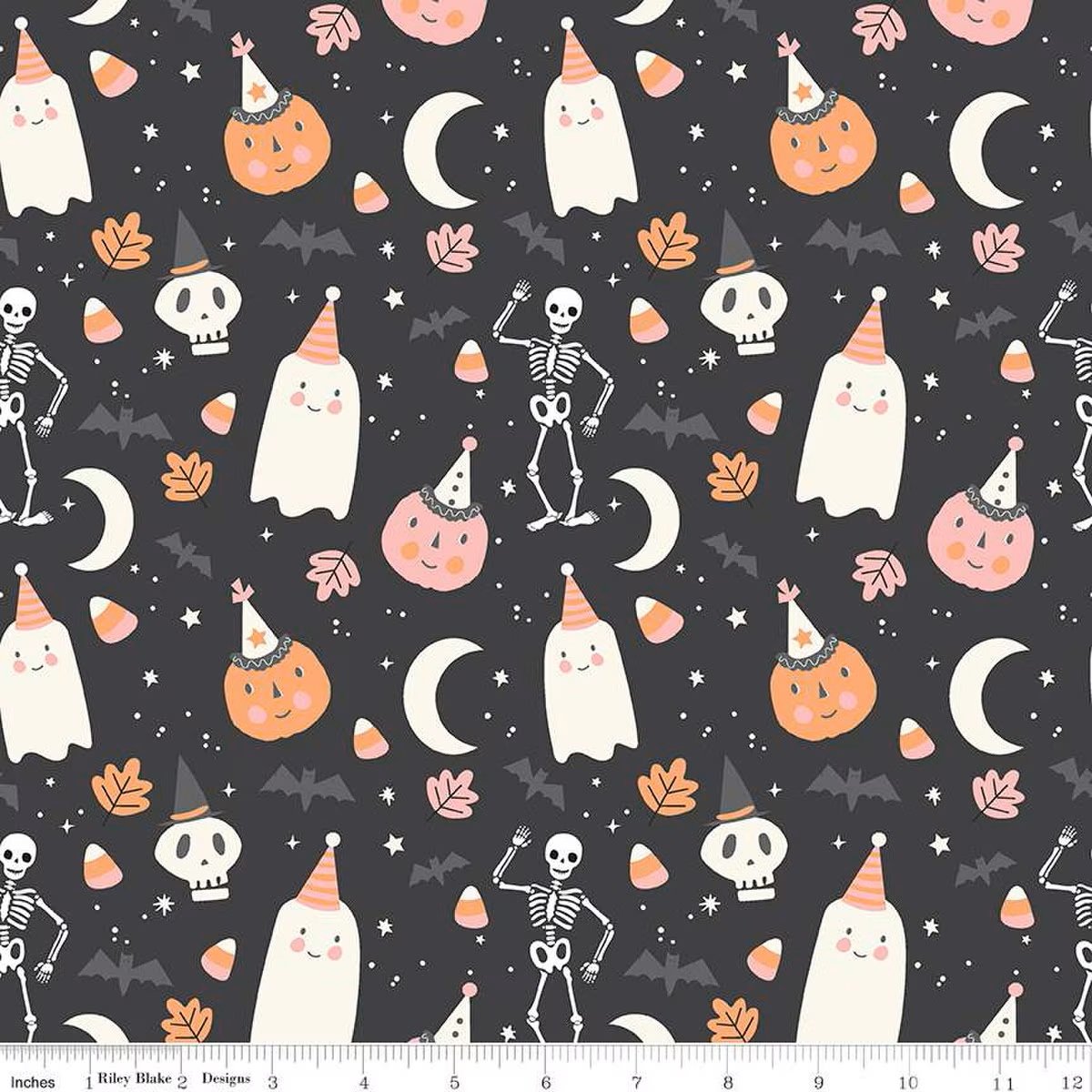 Hey Pumpkin - Main - Charcoal