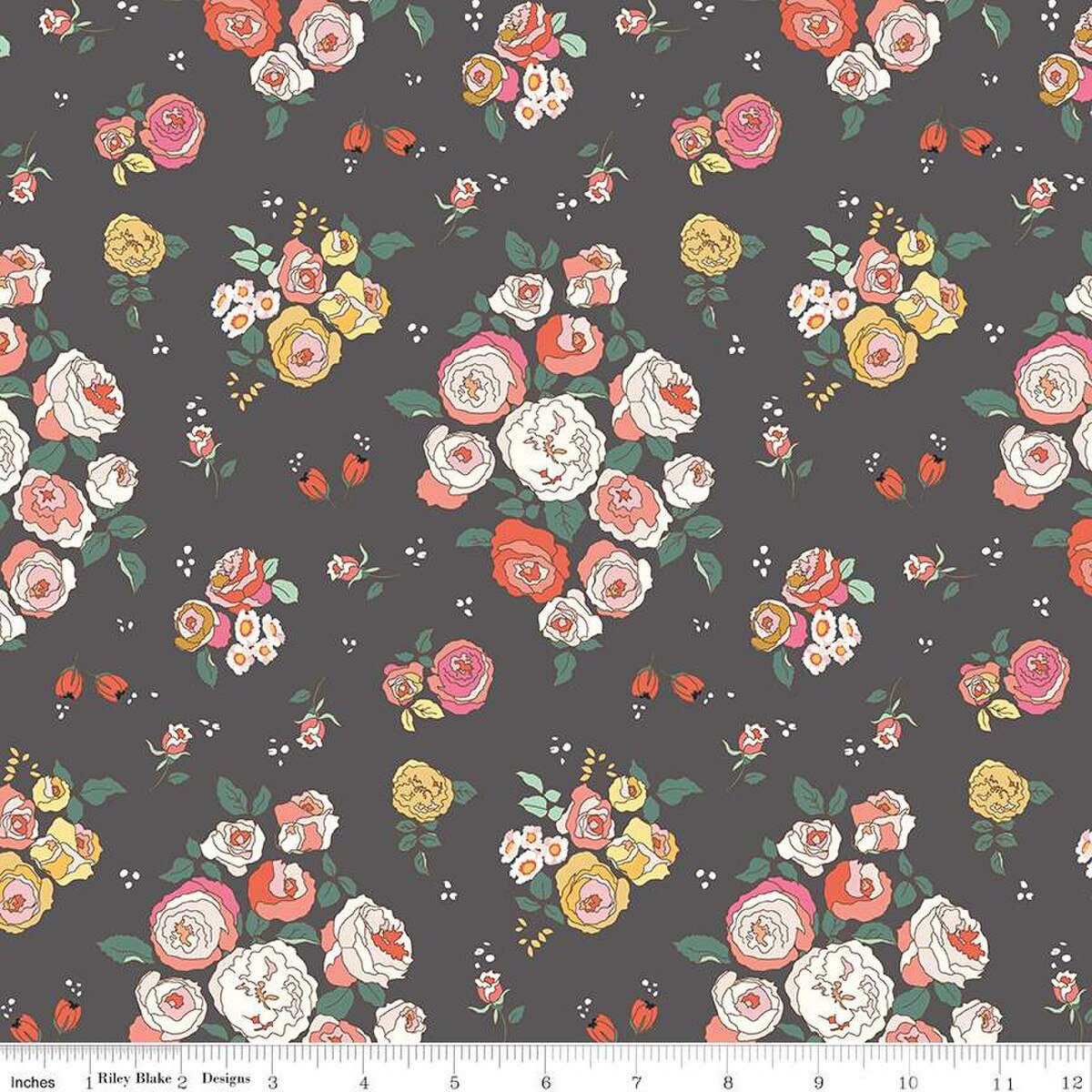 Sunsetridge - Main - Granite