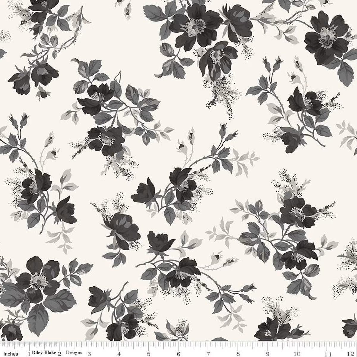 Ink & Ivory - Main - Ivory – Urban Sewciety