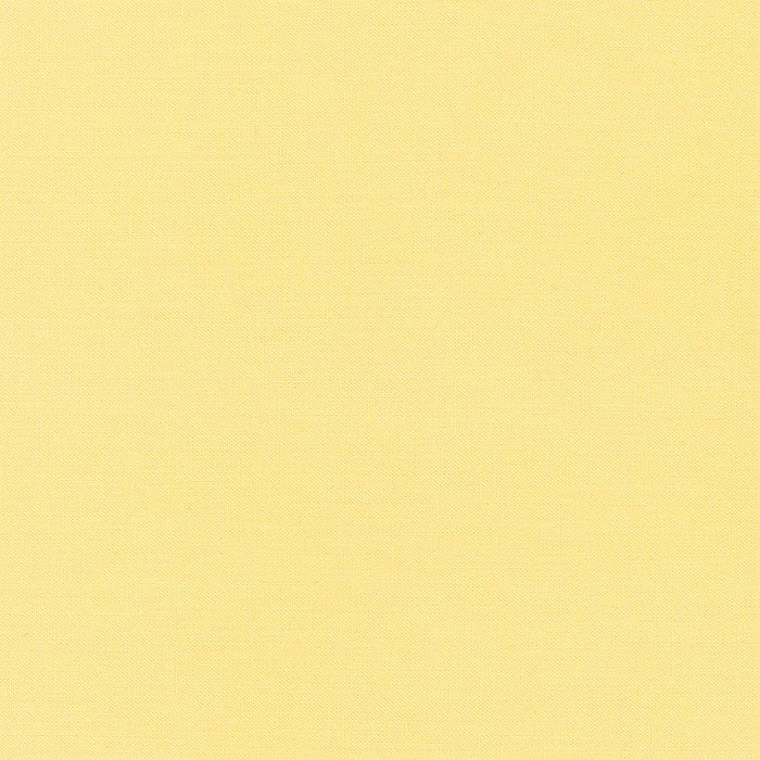 Kona Cotton Solid - Maize