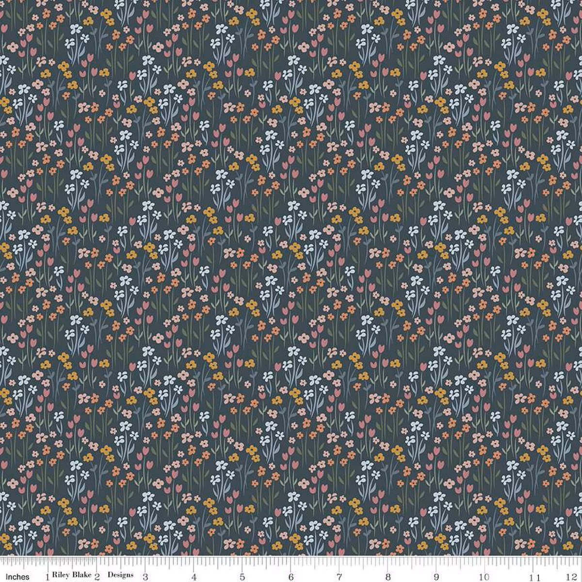 Honey Locust - Meadow - Lead 