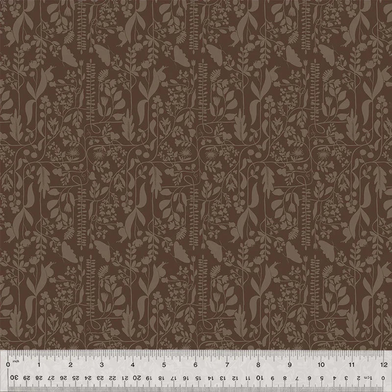 PREORDER: Insectarium - Meander - Dark