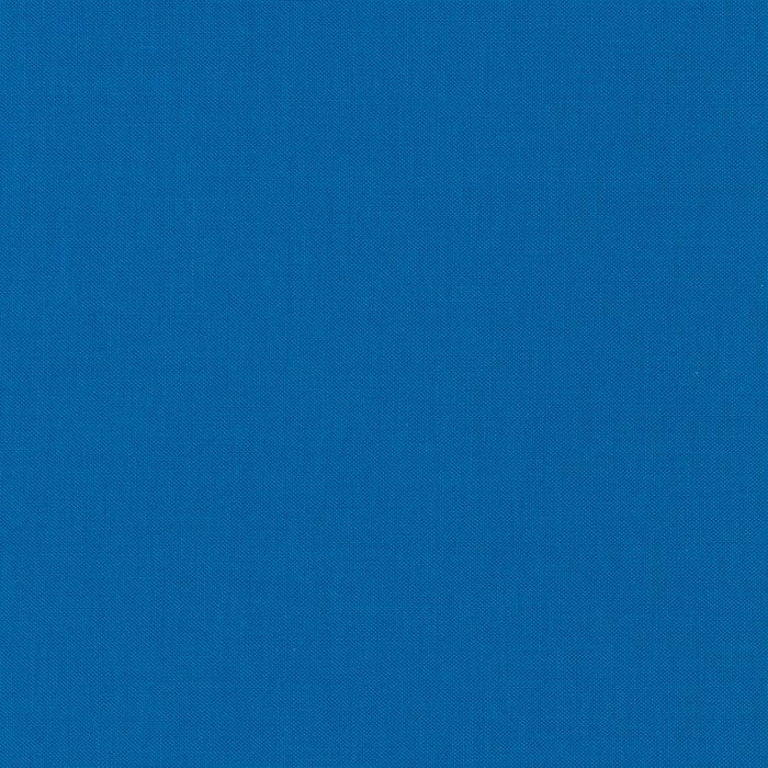 Kona Cotton Solid - Mediterranean