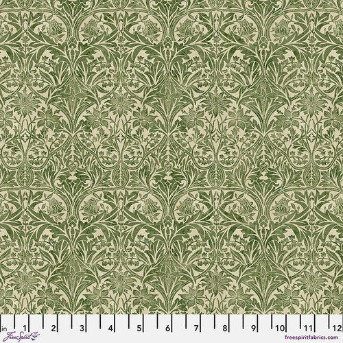 The Cotswold Collection - Medium Bluebell - Green