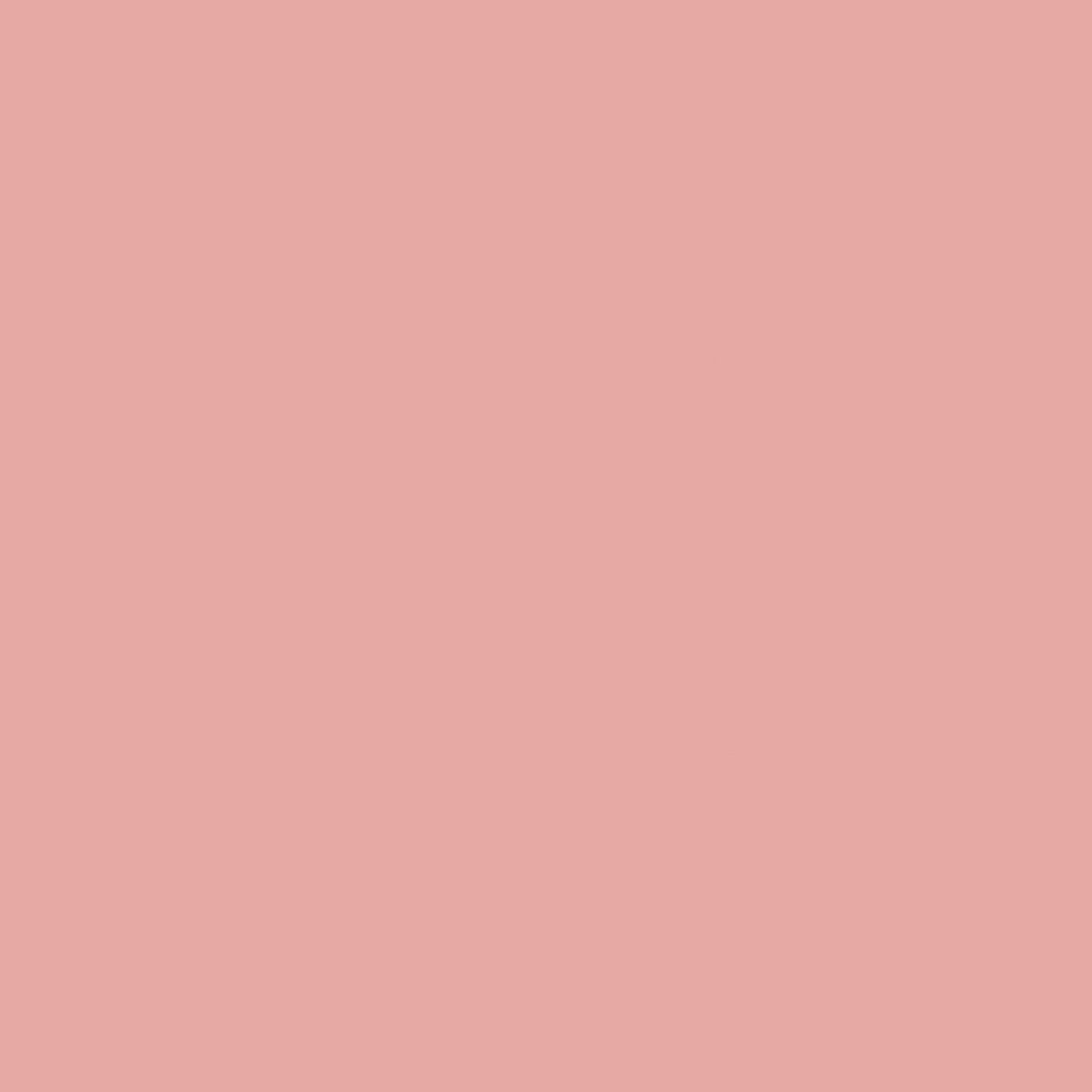 Confetti Cotton Solid - Mellow Rose