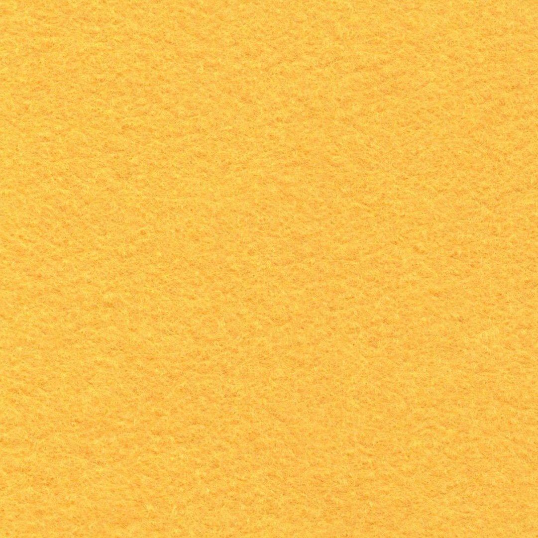 WoolFelt - Mellow Yellow