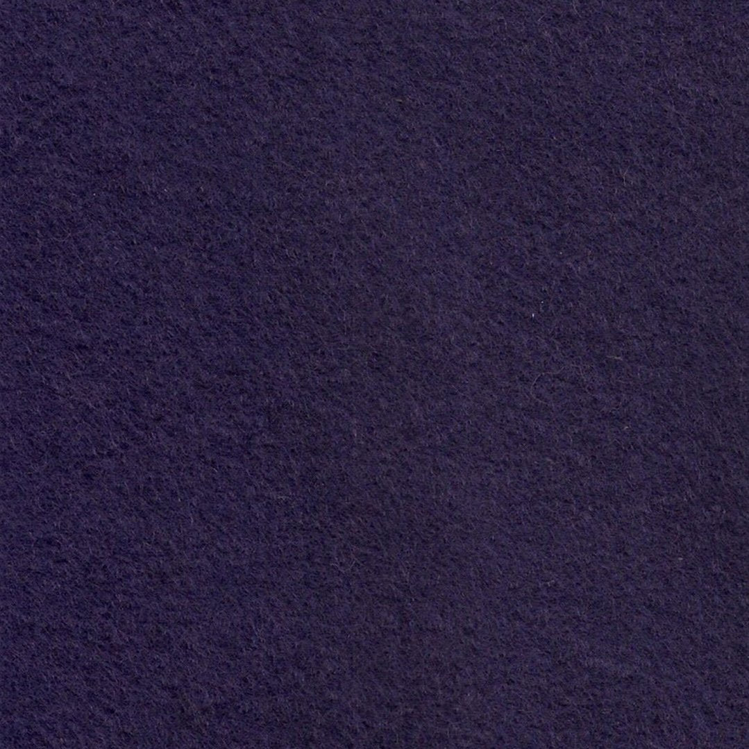 WoolFelt - Midnight Blue