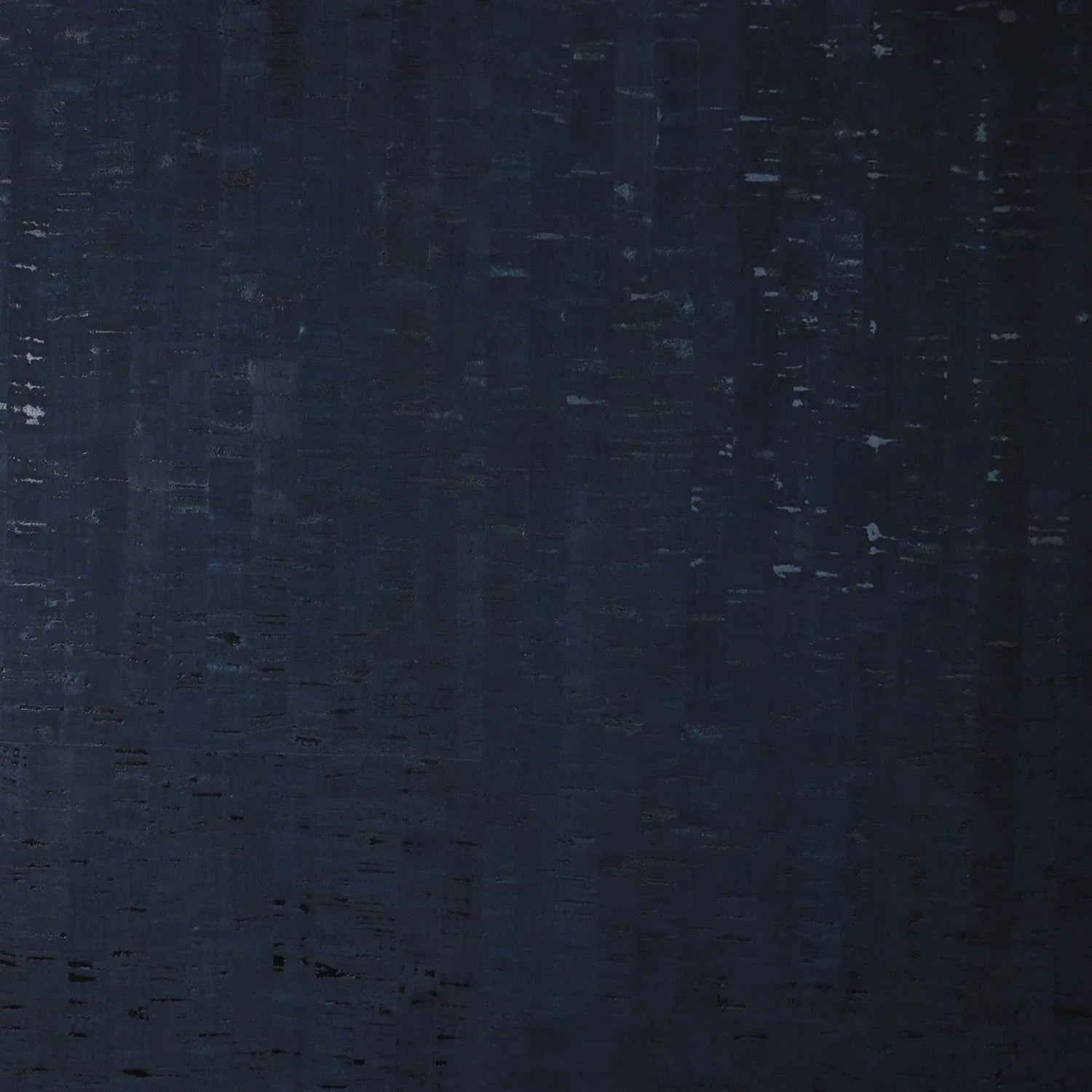 Sallie Tomato - Midnight Rustic Cork - 1/2yd 