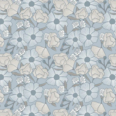 Coastal Calm - Minette