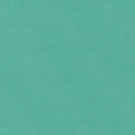 Big Sur Canvas - Mint Green