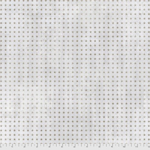 Monochrome - Tiny Stars - Linen